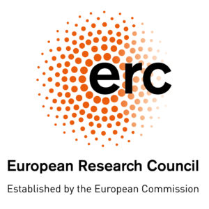 LOGO ERC white 300x300 - Research